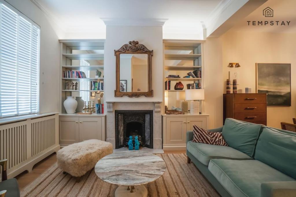 The Long Walk: 3Bed & Garden Villa วินด์เซอร์ ภายนอก รูปภาพ